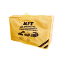 Maleta de Lona 60 x 40cm para Kit Antiderrame