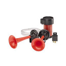 Claxon 02 Cornetas 12v (3pb-003 001 651 ) Hella