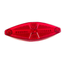 Faro Ovalado Lateral 12/24V GPC