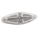 Faro Ovalado Lateral 12/24V GPC