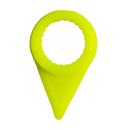 Indicador De Tuerca Plano