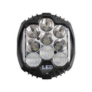 Faro De Alta Potencia 9-30V 90W Far-Vl-W, Barra Luz LED Blanca Super