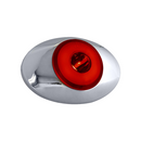 Faro Lateral 1 1/2" Redondo 07 Led Plast Innova