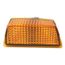 Faro De Esquina Para Volvo FH/FM Derecha Ambar Vl3007R GPC