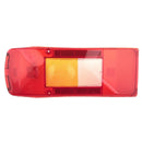 Mica De Faro Posterior FH Para Volvo VL3013