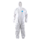 Uniforme Descartable Blanco talla XXL Steelgen