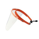 Careta De Protección Facial Con Liga