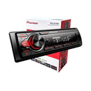 Autoradio mvh-s215bt bluetooth usb PIONER