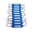 Foco Plancha Led 24V Luz Azul