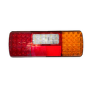 Faro Posterior Led Tricolor (R) 12-24V SD-2047A Shiliduo