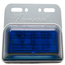 Faro Lateral Con Base Metal 24V