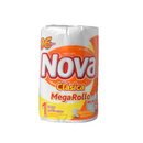Mega Rollo De Papel Toalla Nova