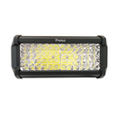 Faro De Trabajo Tipo Barra 24Led (Jr-Kf-48W) 12-36V Luz Blanca