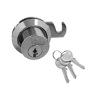 Chapa De Carro Económica Yale