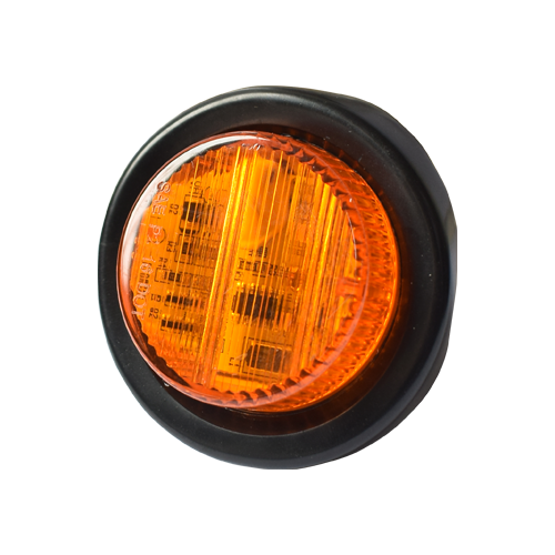 Intermitente Lateral (Flecha) Para Nissan Cabstar Y Renault Maxity 2006-2008 - Código 47930 - Repuesto Original