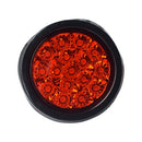 Faro Posterior Redondo 16 led Rojo (Rc-Jt-001)