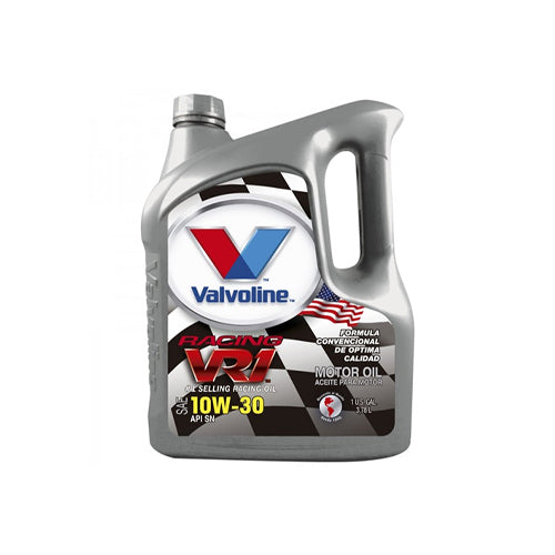 Aceite Racing Galon (Sae 10w-30) Valvoline