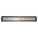 Faro De Trabajo, Barra luz 40 led 21" (Gpc-A-120w) Blanco GPC