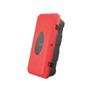 Caja De PVC Porta Extintor 6kg-9kg GPC