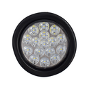 Faro Posterior Redondo Jebe 16 led (Sd-2015) 10-30v Blanco Shiliduo