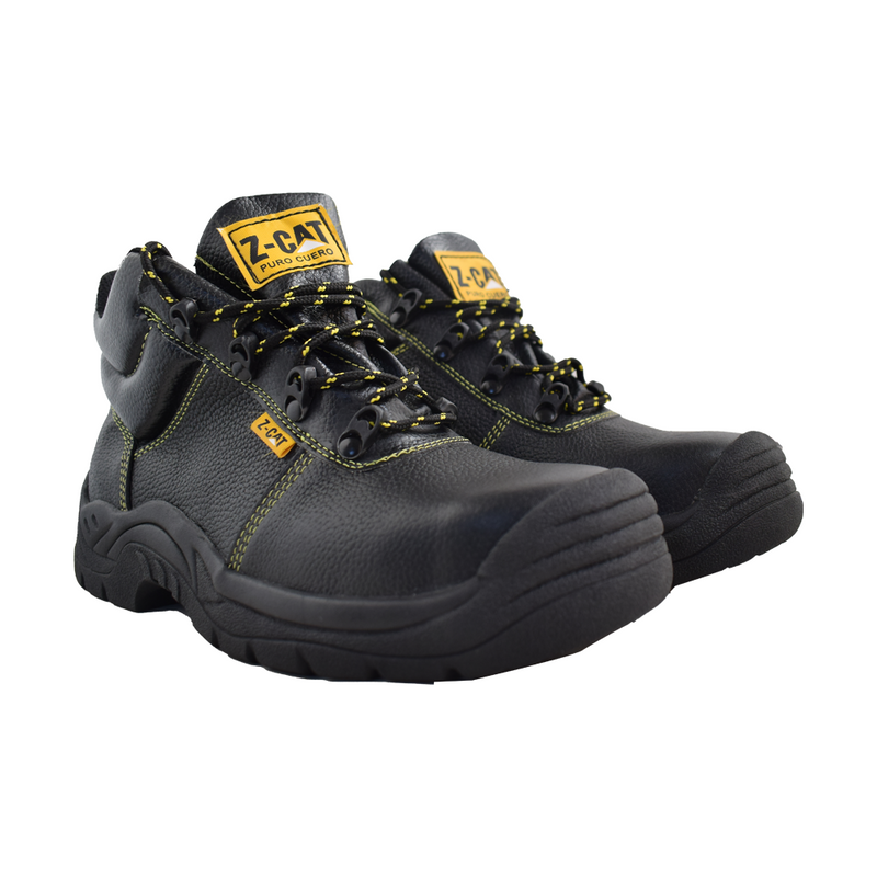 Zapatos seguridad cat hotsell