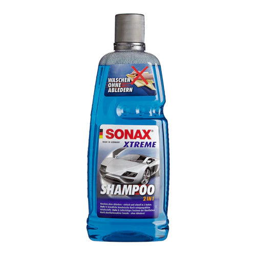 Shampoo xtreme 1L 215.300 SONAX