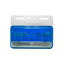 Faro Lateral Con Base Metal Shiliduo