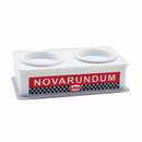 Formador De Empaquetadura Novarundum 120g Adex