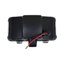 Faro Neblinero Rectangular y Amarillo Comet 550 AAA