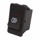 Switch Universal T/Manito Rojo Asw-17D Rd