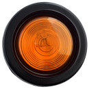 Faro Lateral Redondo Con Jebe Multipartes