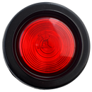 Faro Lateral Redondo Con Jebe Multipartes