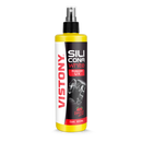 Silicona White Para Tablero con Aroma 300 mL Vistony