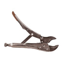 Alicate De Presión 10" Km-281 Kamasa