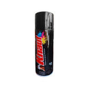 Pintura Spray Negro Mate