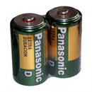 Pila Grande D/2 Um-1(R20) 1.5V Zn-C Panasonic