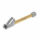 Válvula Para Inflar 6" Val-Inf-1/4 19089 Truper