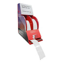 Cinta Reflectiva 2" 983 por Metro Lineal Blanco 3M