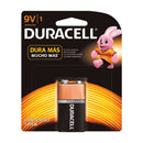 Pila Alcalina 9V Mn1604B1 Duracell