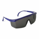 Lentes de seguridad básicos Luna Oscura