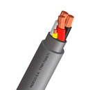 Cable Vulcanizado 4x16 por Metro Lineal Indeco