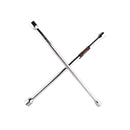 Llave Cruz De 20" 15481 Truper