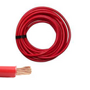 Cable De Bateria Pesado