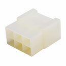 Conector Macho 6 pines sin cable 210060W-200060
