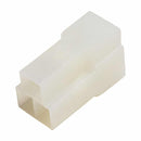 Conector Macho 3P s/cable 200030W