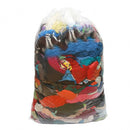 Trapo industrial suelto x kg