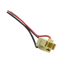Socket Para Foco H4 Tw (Cs-134014) Alta Temperatura