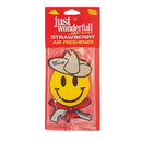 Ambientador para colgar Just Wonderfull