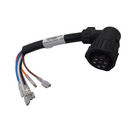 Conector De Faro (C-058) Vol