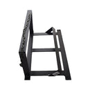 Porta Taco Pequeño Para 02 Tacos